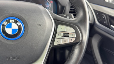 BMW X3 210kW Premier Edition Pro 80kWh 5dr Auto Electric Estate